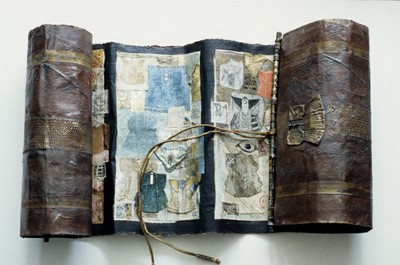 Artist's Books