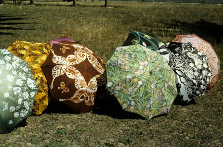 Parasols